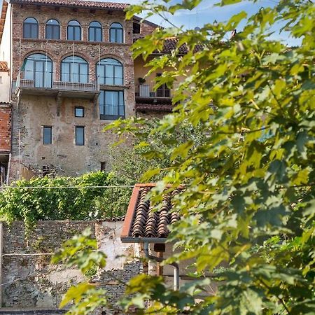 Le Case di Angelina - Langhe Loft&Suites Farigliano Esterno foto