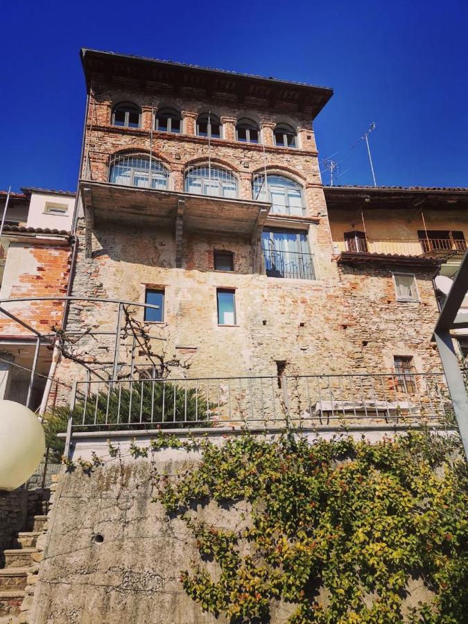 Le Case di Angelina - Langhe Loft&Suites Farigliano Esterno foto