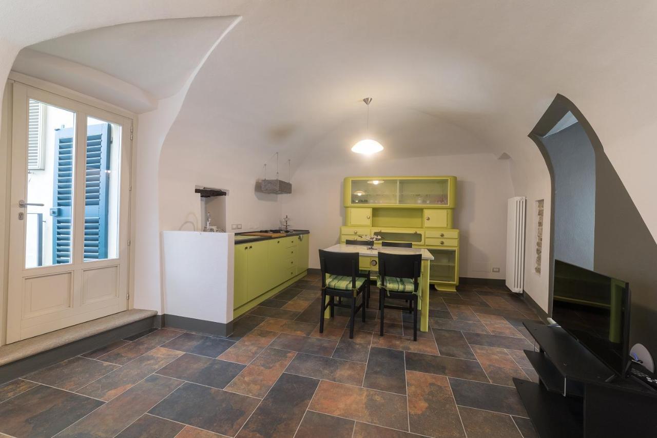 Le Case di Angelina - Langhe Loft&Suites Farigliano Esterno foto