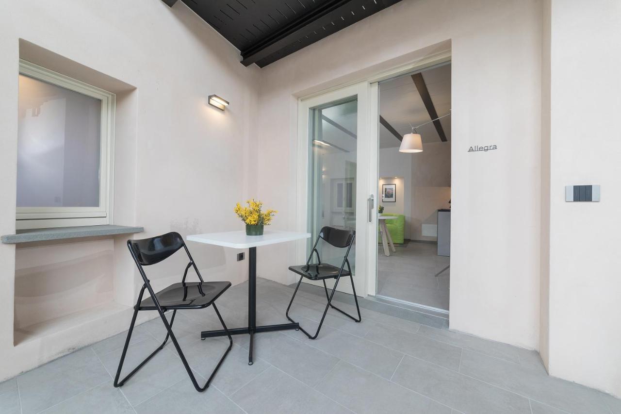 Le Case di Angelina - Langhe Loft&Suites Farigliano Esterno foto
