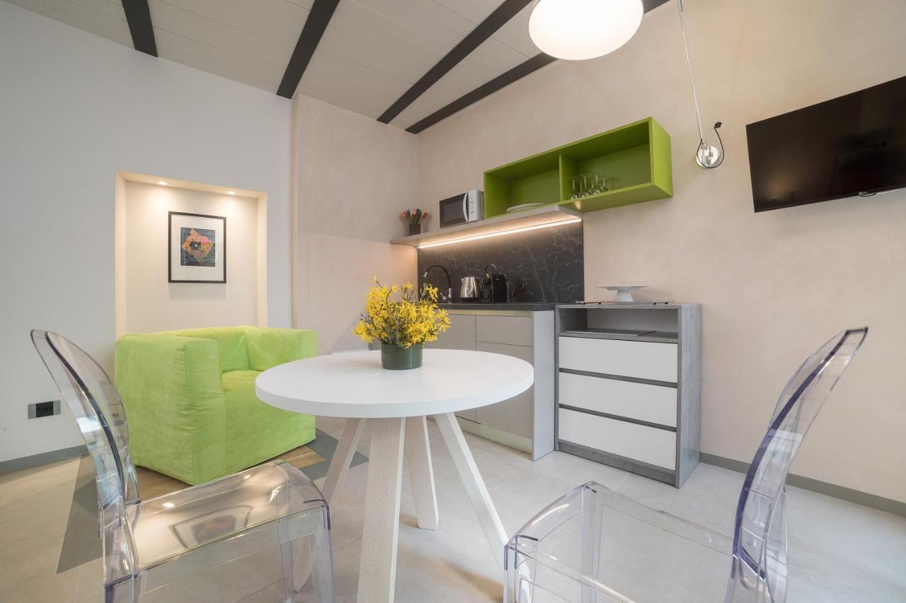 Le Case di Angelina - Langhe Loft&Suites Farigliano Esterno foto