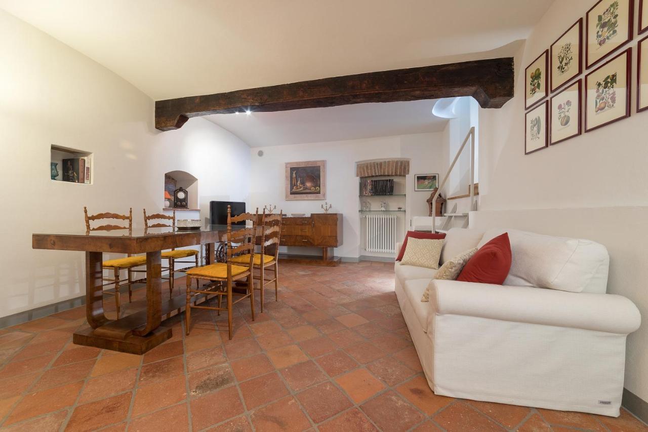 Le Case di Angelina - Langhe Loft&Suites Farigliano Esterno foto