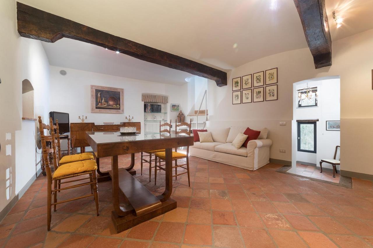 Le Case di Angelina - Langhe Loft&Suites Farigliano Esterno foto