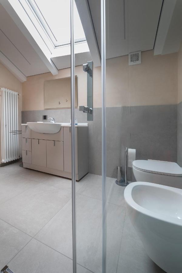 Le Case di Angelina - Langhe Loft&Suites Farigliano Esterno foto