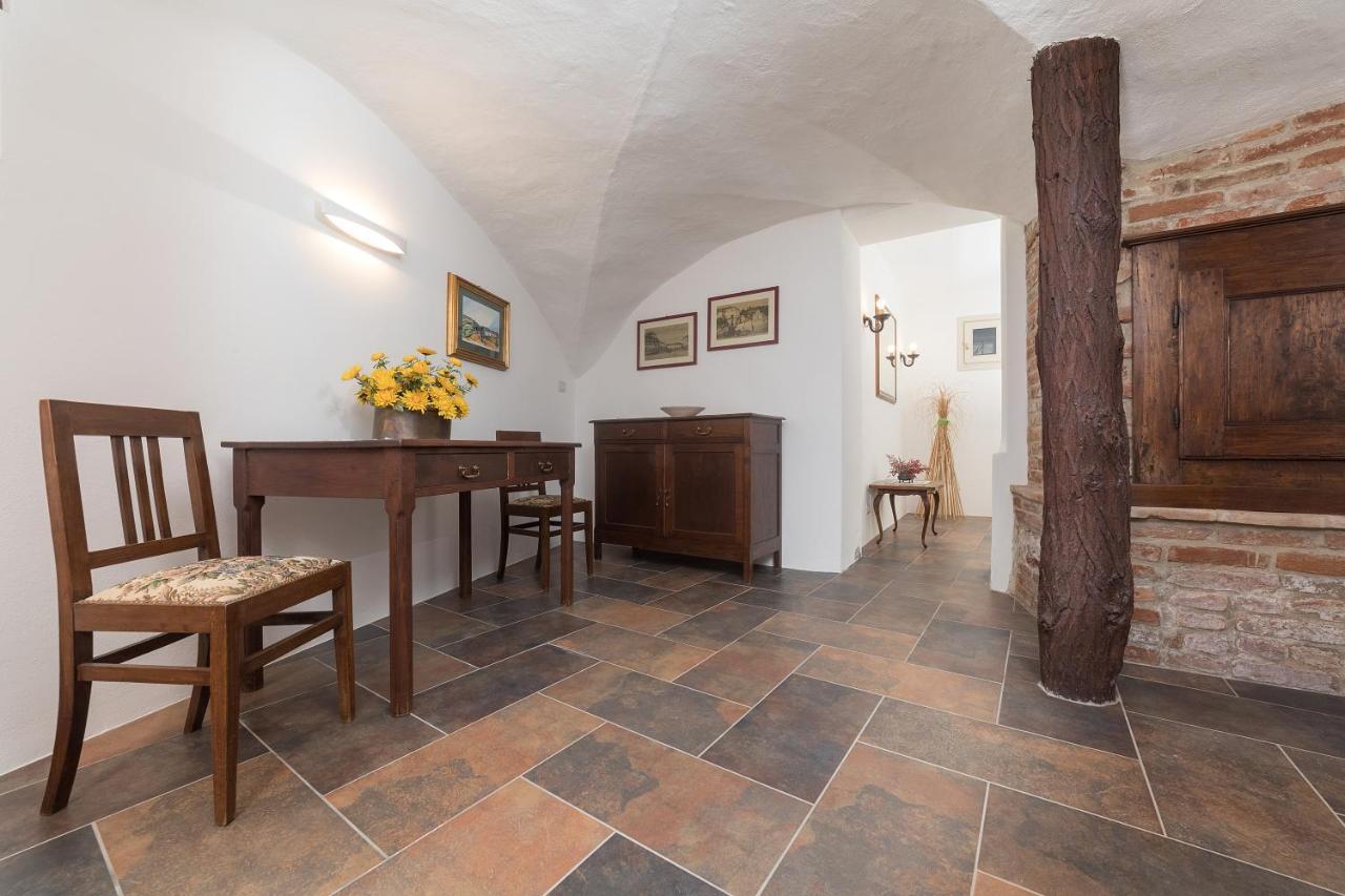 Le Case di Angelina - Langhe Loft&Suites Farigliano Esterno foto