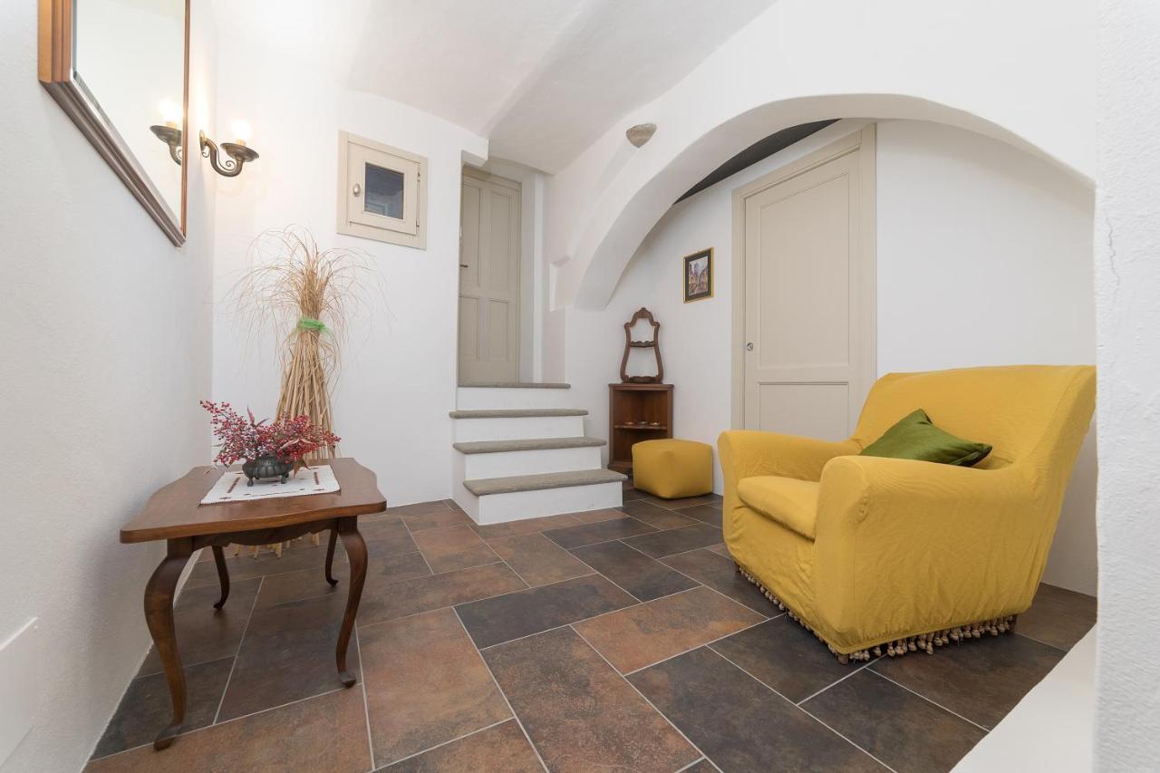 Le Case di Angelina - Langhe Loft&Suites Farigliano Esterno foto