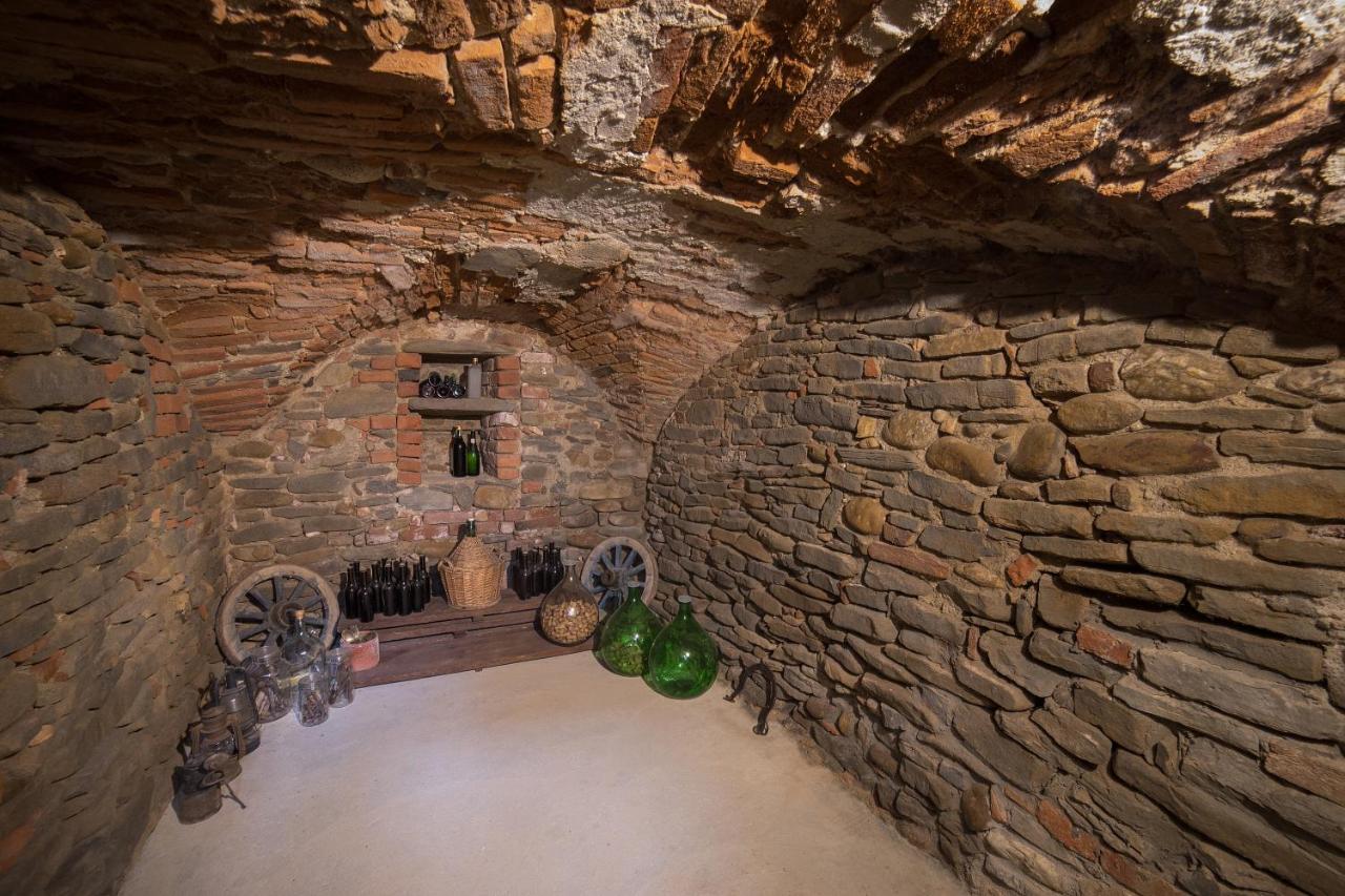 Le Case di Angelina - Langhe Loft&Suites Farigliano Esterno foto
