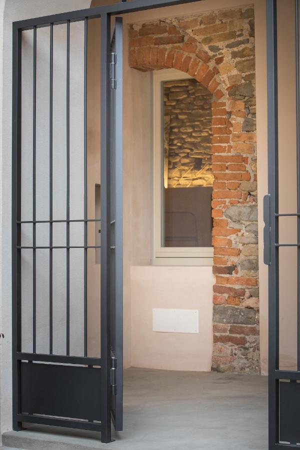 Le Case di Angelina - Langhe Loft&Suites Farigliano Esterno foto