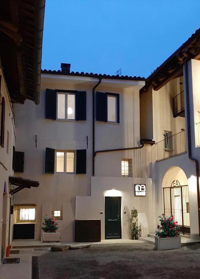 Le Case di Angelina - Langhe Loft&Suites Farigliano Esterno foto
