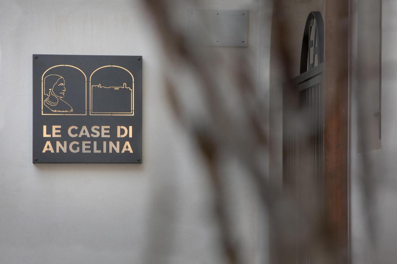 Le Case di Angelina - Langhe Loft&Suites Farigliano Esterno foto