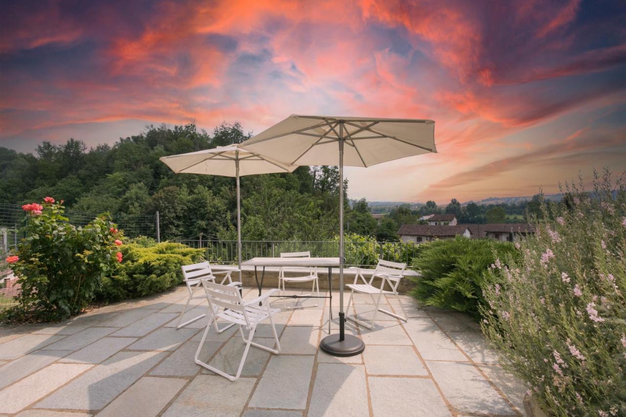 Le Case di Angelina - Langhe Loft&Suites Farigliano Esterno foto