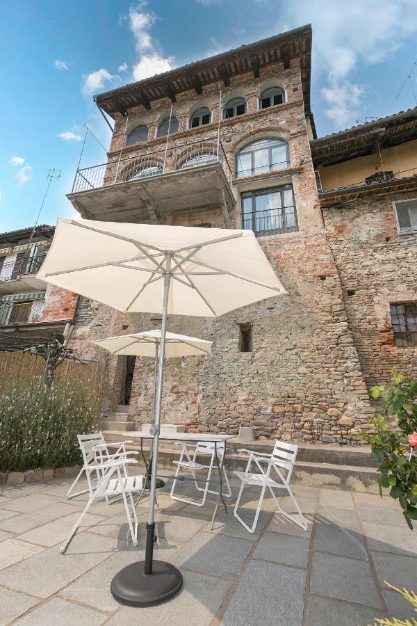 Le Case di Angelina - Langhe Loft&Suites Farigliano Esterno foto