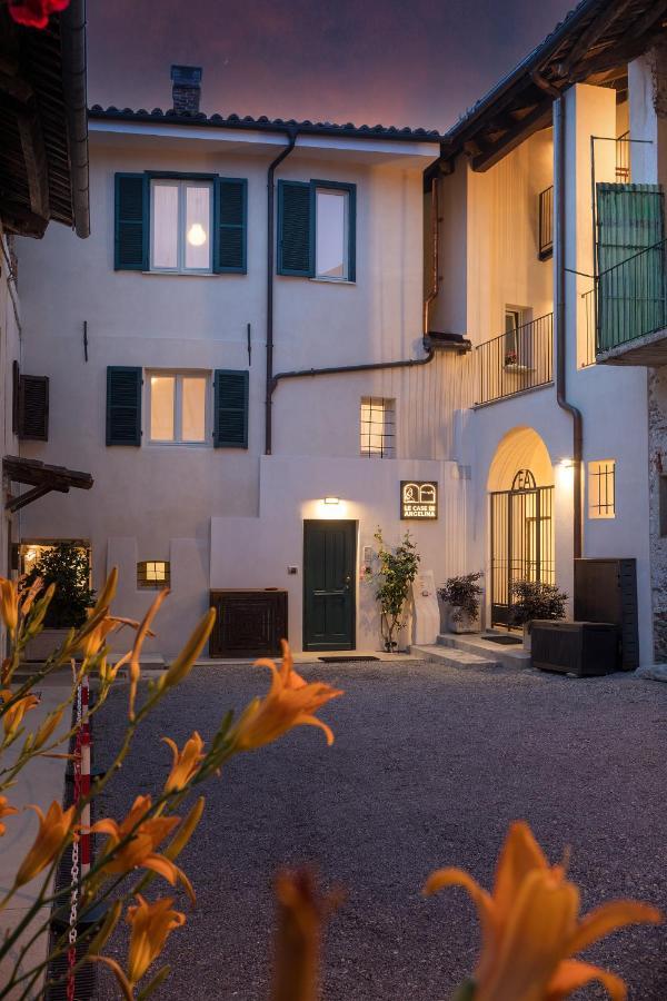 Le Case di Angelina - Langhe Loft&Suites Farigliano Esterno foto