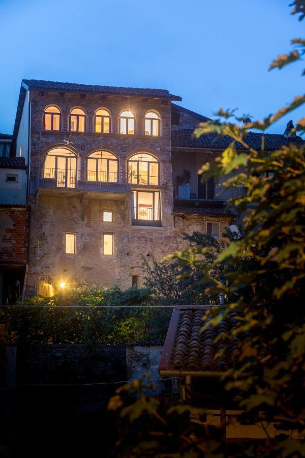 Le Case di Angelina - Langhe Loft&Suites Farigliano Esterno foto