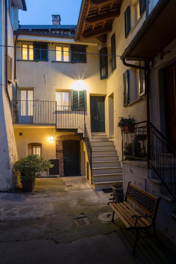 Le Case di Angelina - Langhe Loft&Suites Farigliano Esterno foto