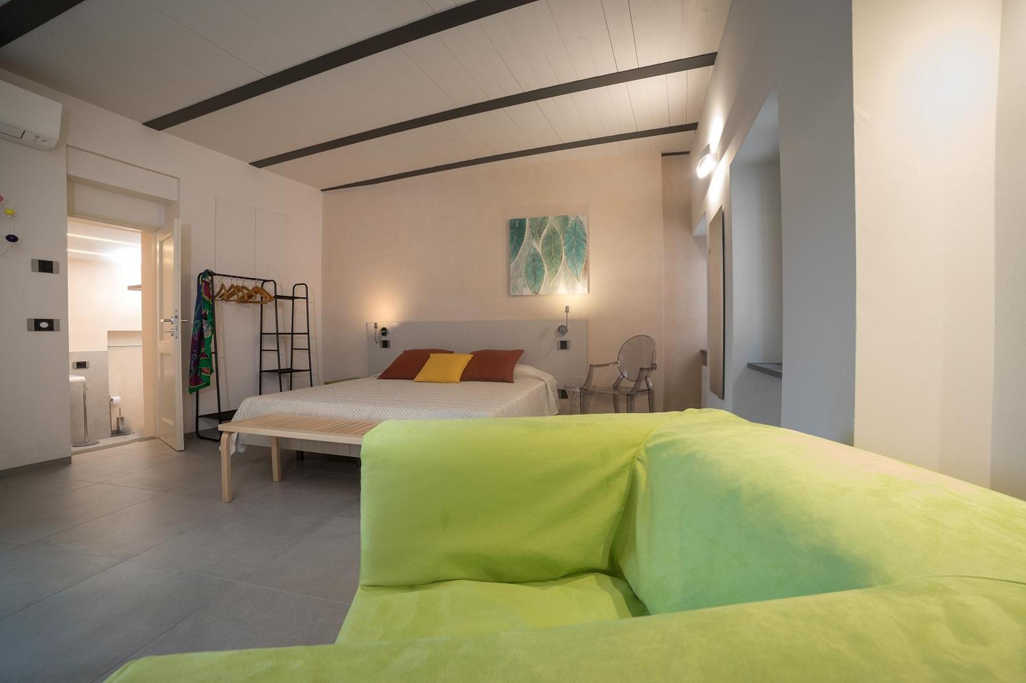 Le Case di Angelina - Langhe Loft&Suites Farigliano Camera foto