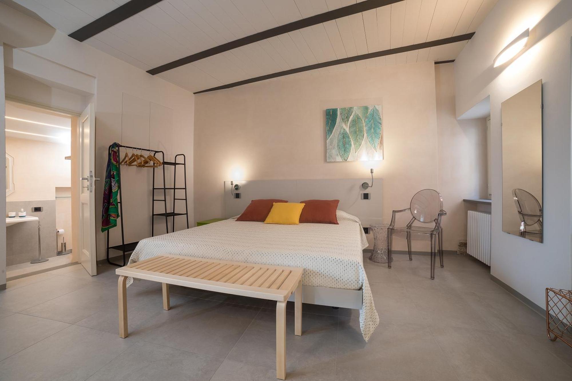 Le Case di Angelina - Langhe Loft&Suites Farigliano Camera foto